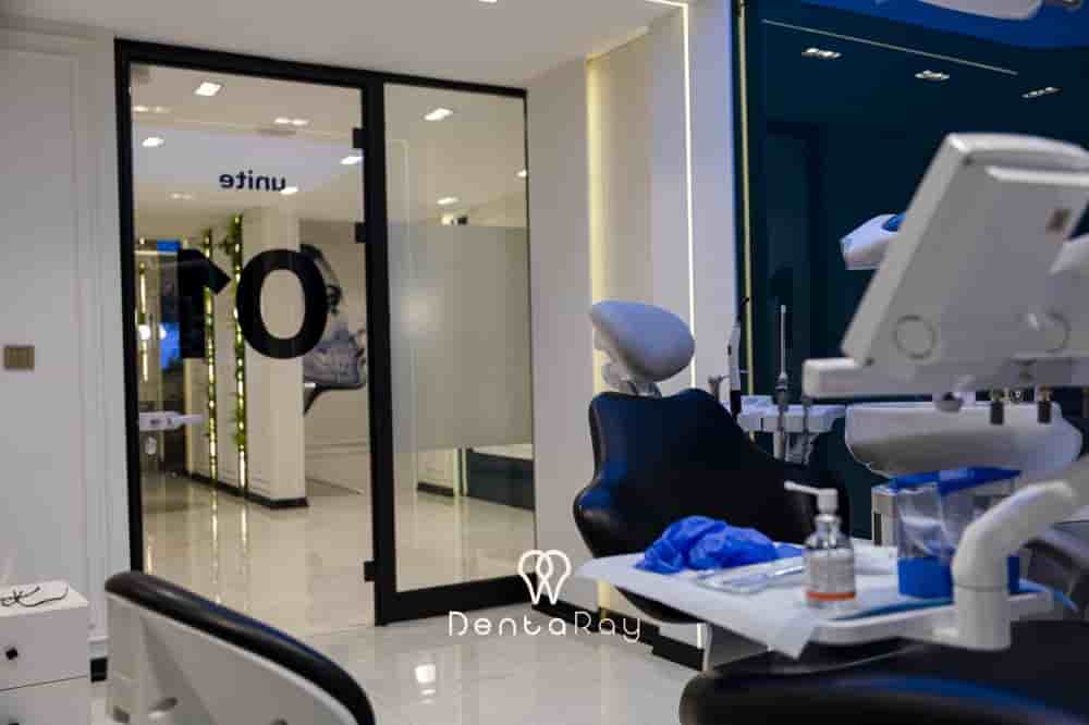 Verified Patient Reviews of Dentaray Clinic: luxury Dental Clinic in Istanbul in Istanbul, Turkey Slider image 2