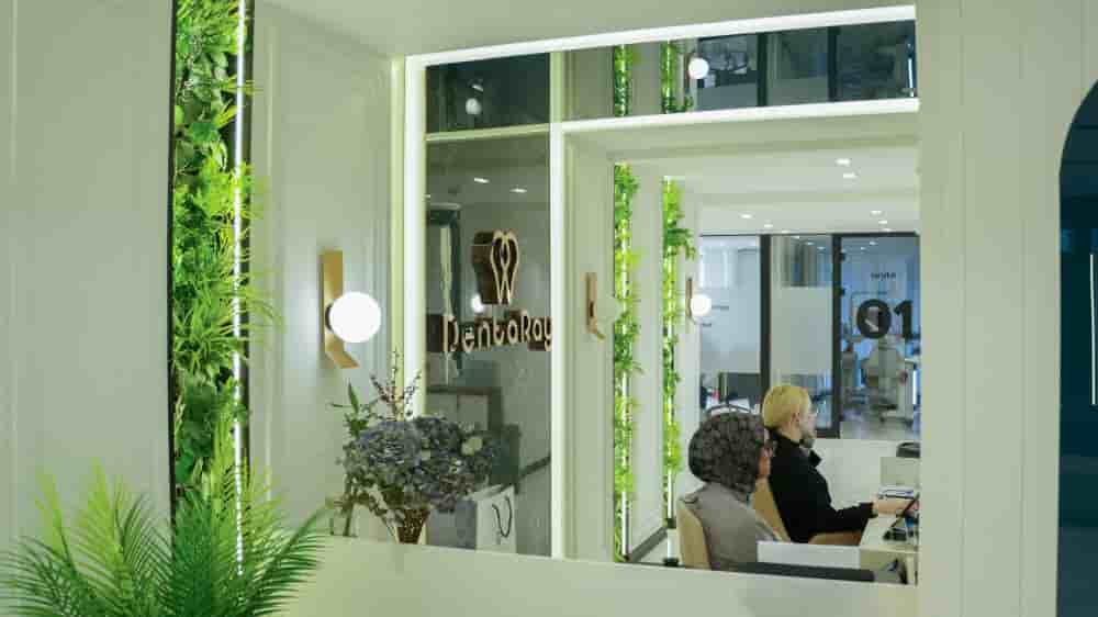 Verified Patient Reviews of Dentaray Clinic: luxury Dental Clinic in Istanbul in Istanbul, Turkey Slider image 5