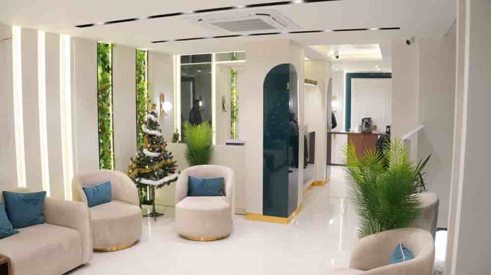 Verified Patient Reviews of Dentaray Clinic: luxury Dental Clinic in Istanbul in Istanbul, Turkey Slider image 6