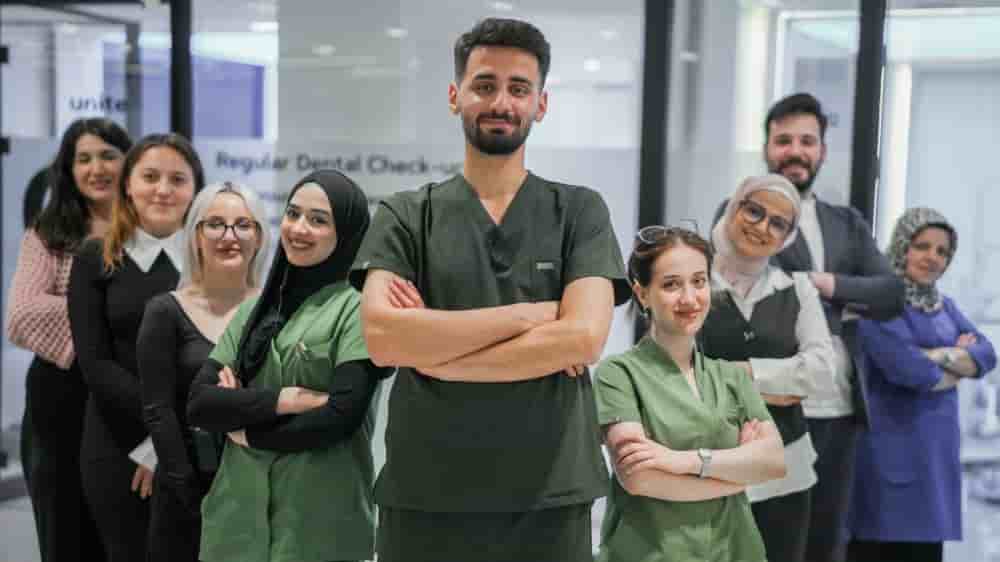 Verified Patient Reviews of Dentaray Clinic: luxury Dental Clinic in Istanbul in Istanbul, Turkey Slider image 2