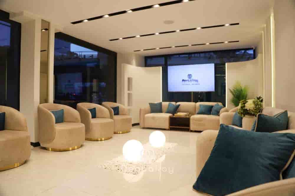 Verified Patient Reviews of Dentaray Clinic: luxury Dental Clinic in Istanbul in Istanbul, Turkey Slider image 10