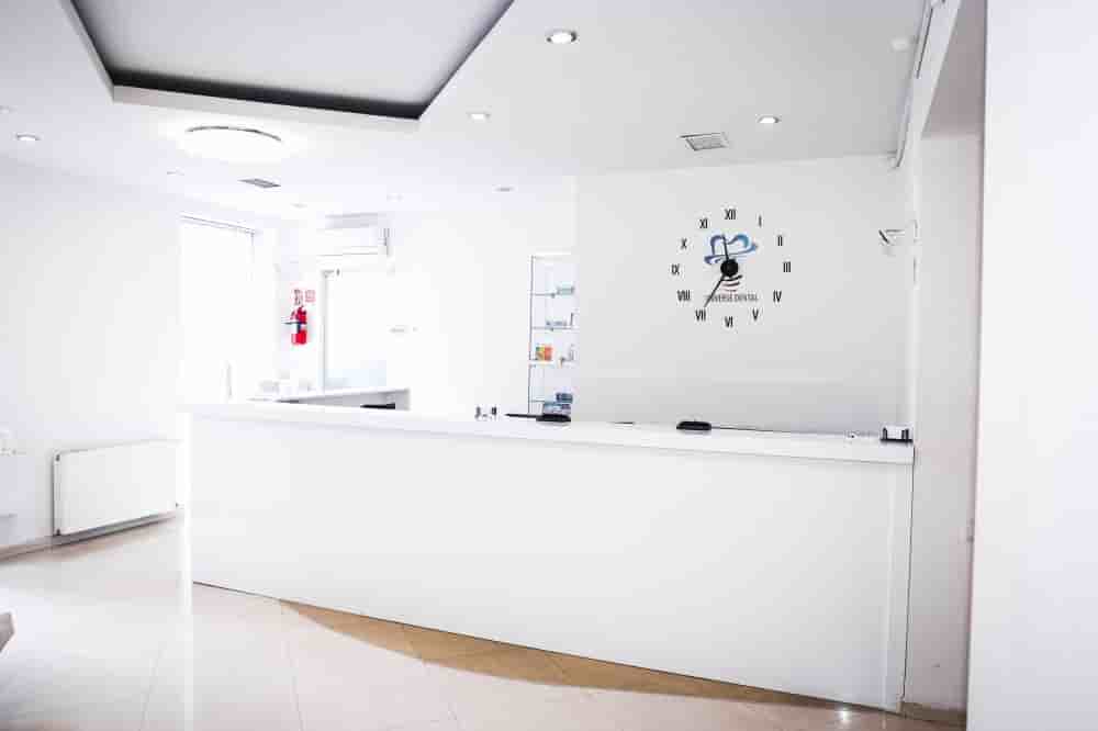 Verified Patient Reviews of Universe Dental - Best Dental Clinic in Tbilisi, Georgia in Tbilisi, Georgia Slider image 1