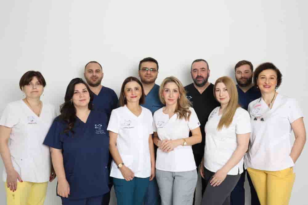 Verified Patient Reviews of Universe Dental - Best Dental Clinic in Tbilisi, Georgia in Tbilisi, Georgia Slider image 3