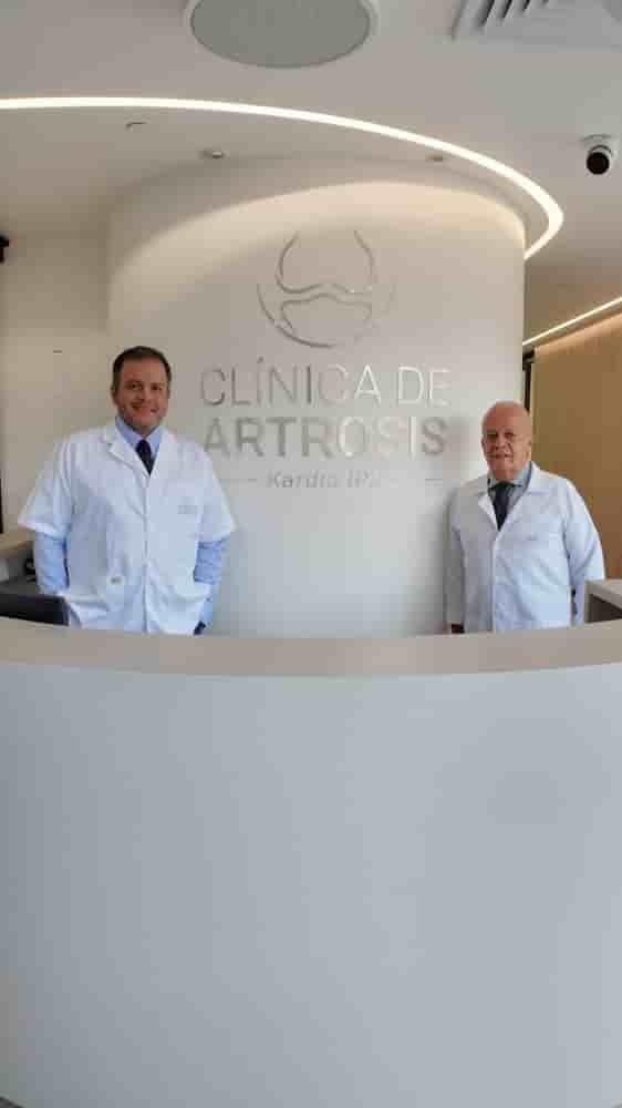 Verified Patient Reviews of Clinica de Artrosis Medellin - Stem Cell Therapy in Colombia in Medellin, Colombia Slider image 7