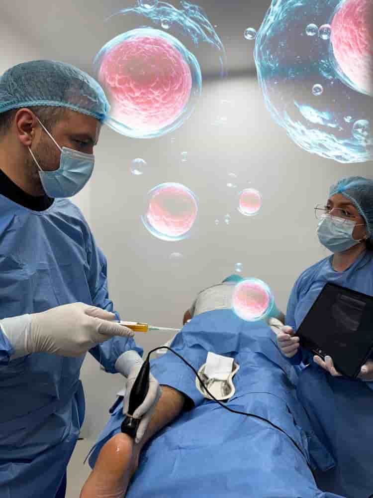 Verified Patient Reviews of Clinica de Artrosis Medellin - Stem Cell Therapy in Colombia in Medellin, Colombia Slider image 8
