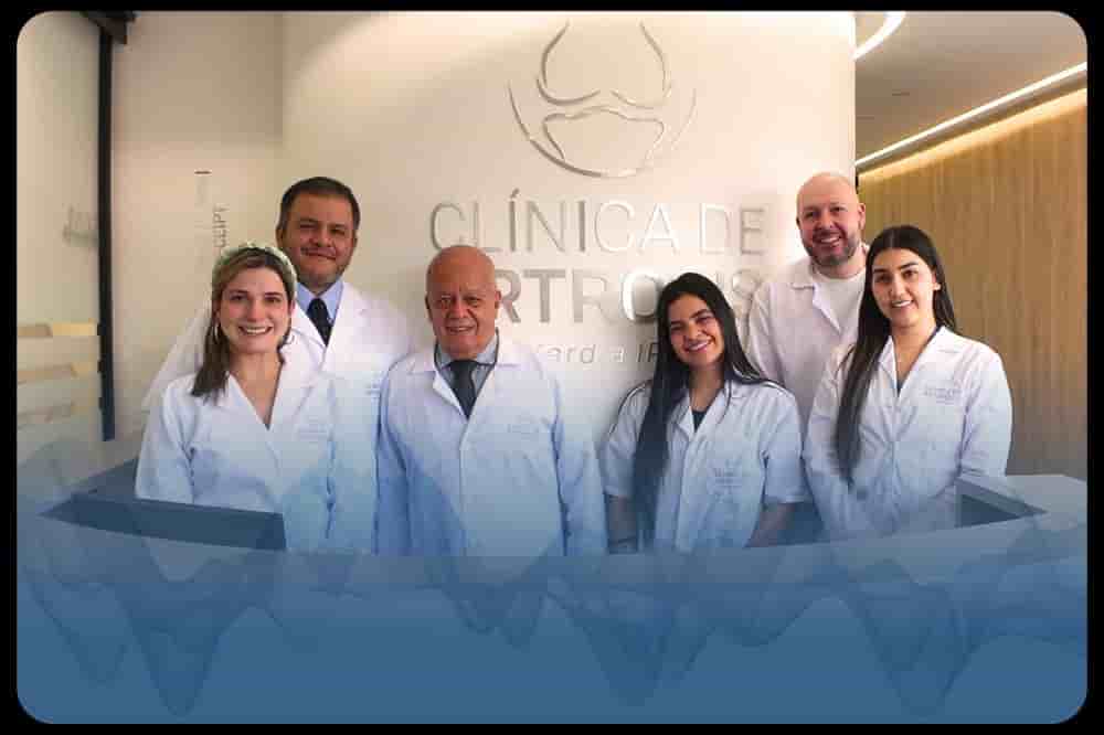 Verified Patient Reviews of Clinica de Artrosis Medellin - Stem Cell Therapy in Colombia in Medellin, Colombia Slider image 4