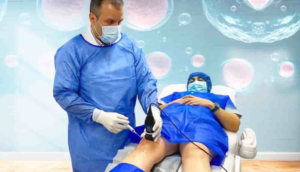 Verified Patient Reviews of Clinica de Artrosis Medellin - Stem Cell Therapy in Colombia in Medellin, Colombia Slider image 2