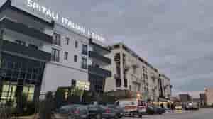 Verified Patient Reviews of Italian Eye Hospital in Kosovo in Prishtine, Kosovo Slider image 2