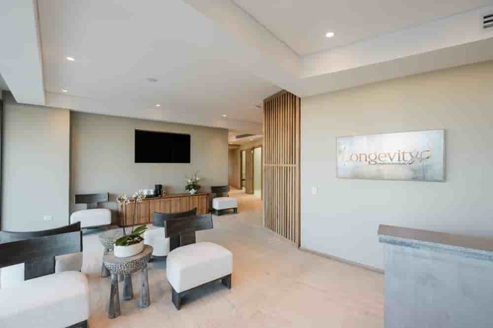 Verified Patient Reviews of Longevity Medical Institute® - Recognized as the #1 Stem Cell and Anti-Aging Clinic in Los Cabos, Mexico in Cabo San Lucas,Baja California,Cabo,Los Cabos,San Jose del Cabo, Mexico Slider image 4