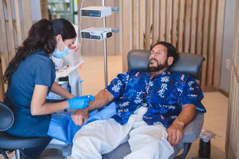 Verified Patient Reviews of Longevity Medical Institute® - Recognized as the #1 Stem Cell and Anti-Aging Clinic in Los Cabos, Mexico in Cabo San Lucas,Baja California,Cabo,Los Cabos,San Jose del Cabo, Mexico Slider image 7