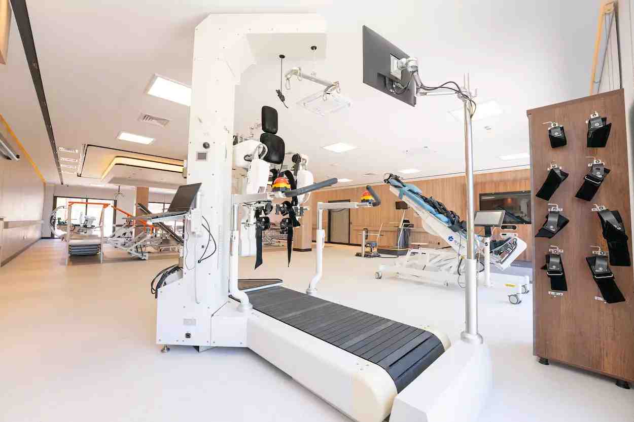 Verified Patient Reviews of Romatem - Cyprus Physical Therapy and Rehabilitation in Famagusta, Cyprus Slider image 5