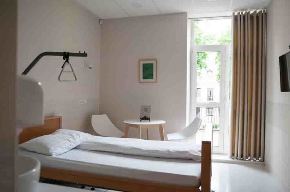 Baltic Health and Beauty Clinic in Vilnius, Lithuania Reviews from Real Patients Slider image 3