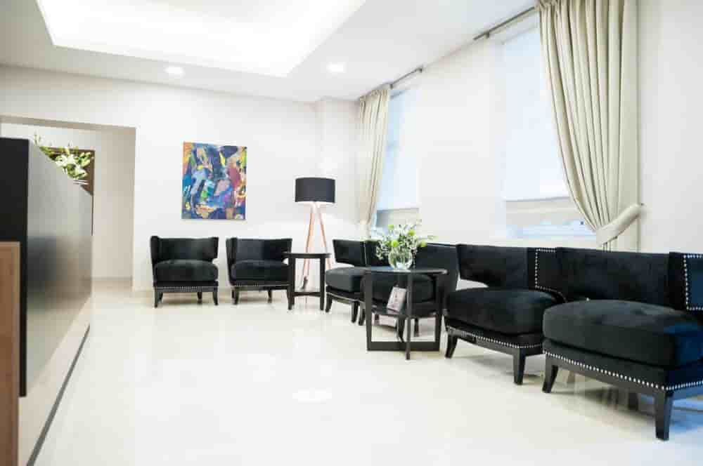 Baltic Health and Beauty Clinic in Vilnius, Lithuania Reviews from Real Patients Slider image 5