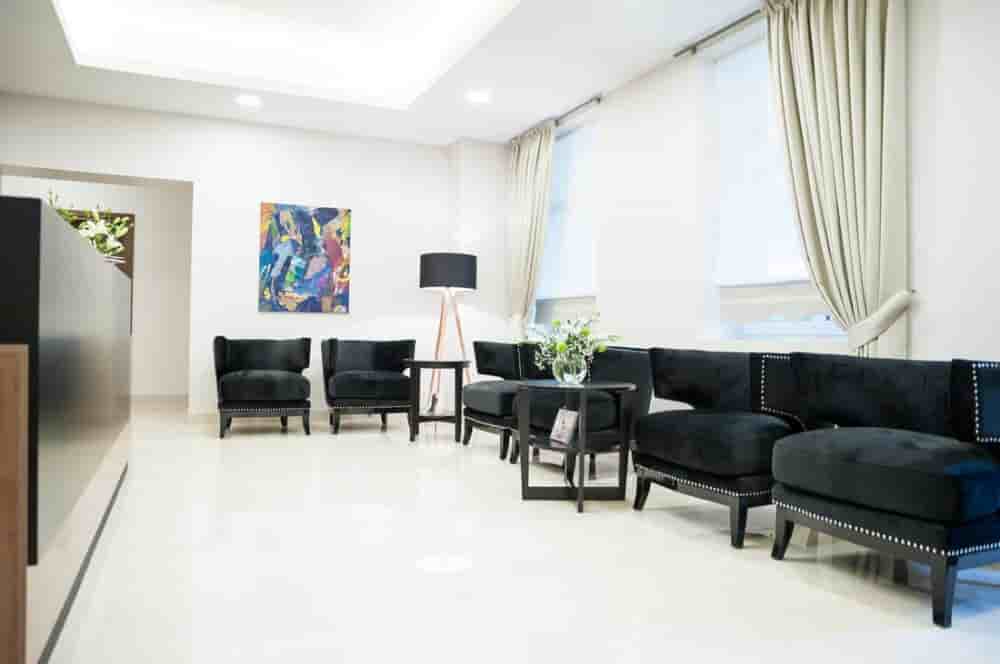 Verified Patient Reviews of Baltic Health and Beauty Clinic in Vilnius, Lithuania Slider image 5