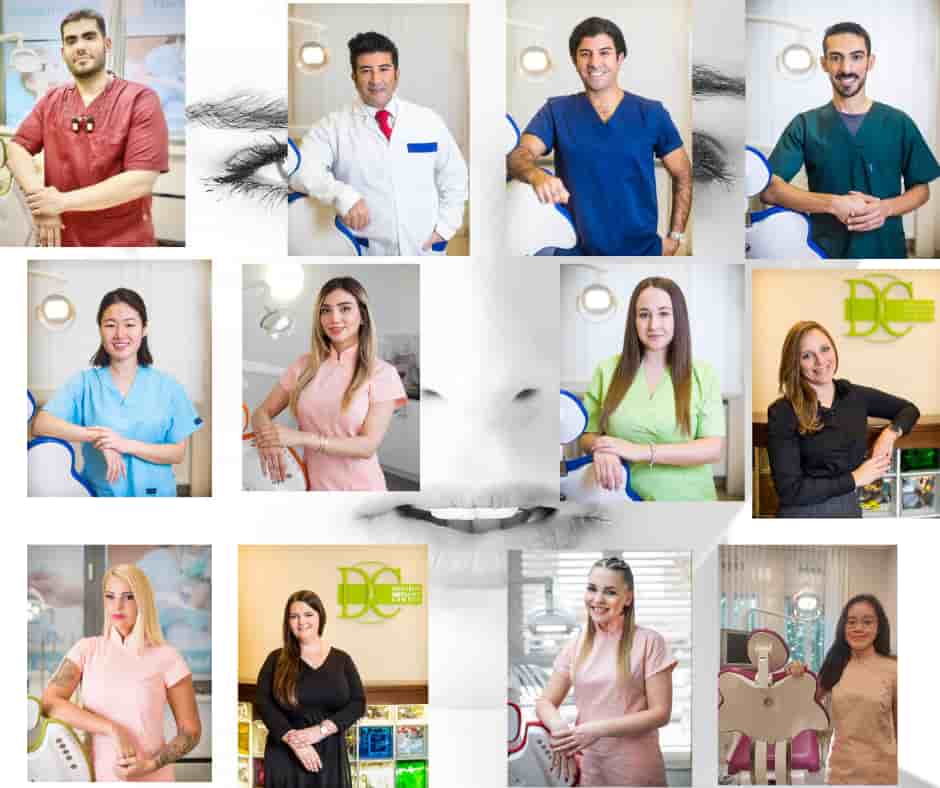 Dentium Implant Center Reviews in Budapest, Hungary Slider image 1
