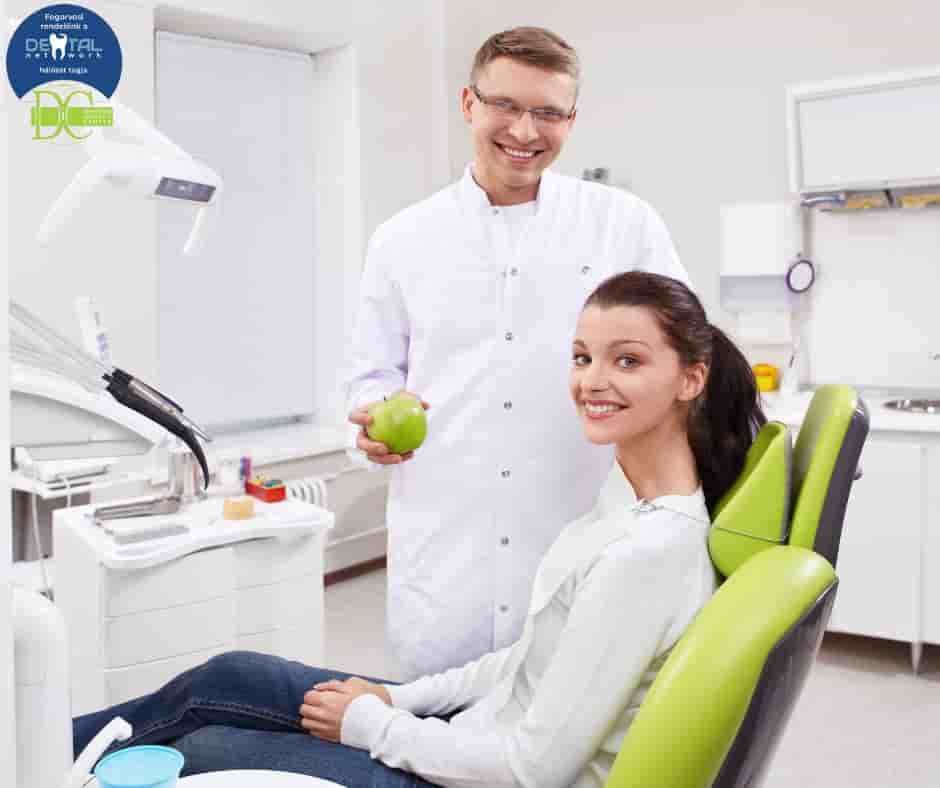 Dentium Implant Center Reviews in Budapest, Hungary Slider image 4