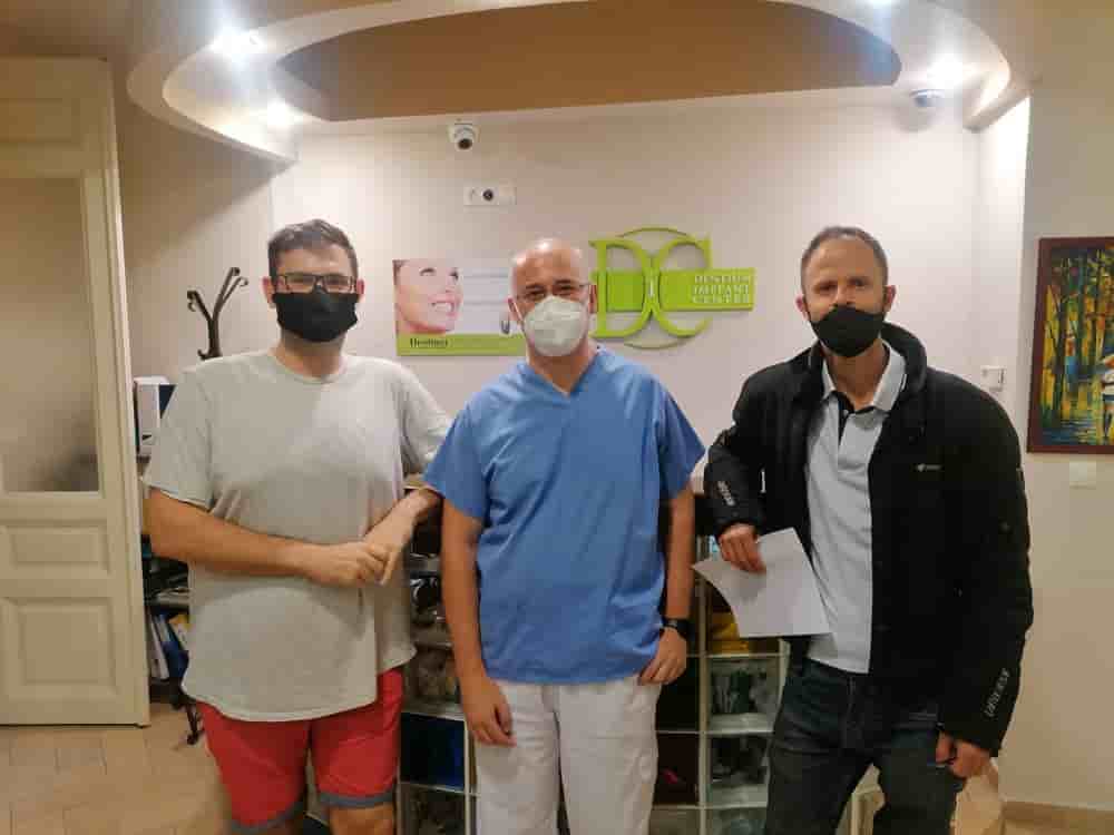 Dentium Implant Center Reviews in Budapest, Hungary Slider image 8