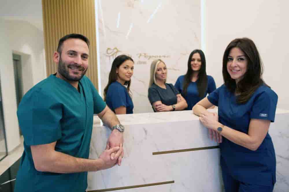 Dental Clinic Dr Popovic in Belgrade, Serbia Reviews From Tooth Patients Slider image 4