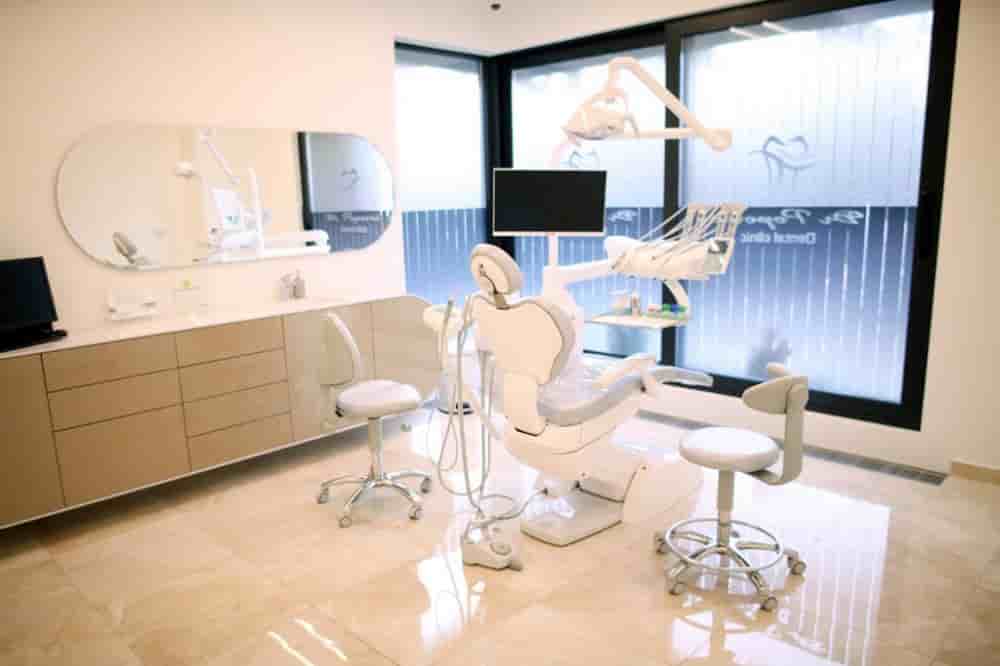 Dental Clinic Dr Popovic in Belgrade, Serbia Reviews From Tooth Patients Slider image 5