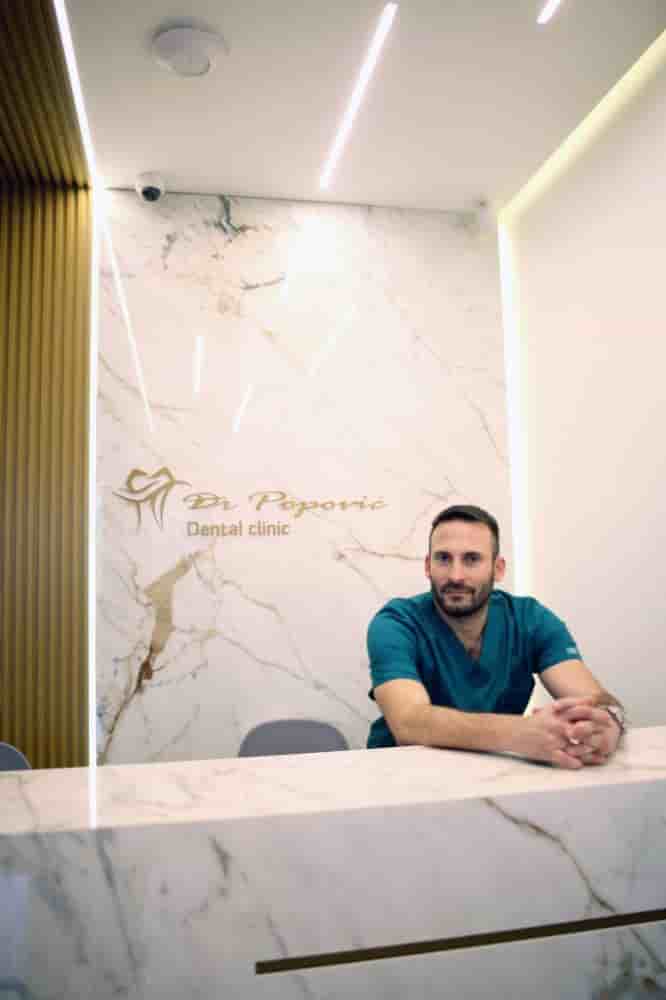 Dental Clinic Dr Popovic in Belgrade, Serbia Reviews From Tooth Patients Slider image 7