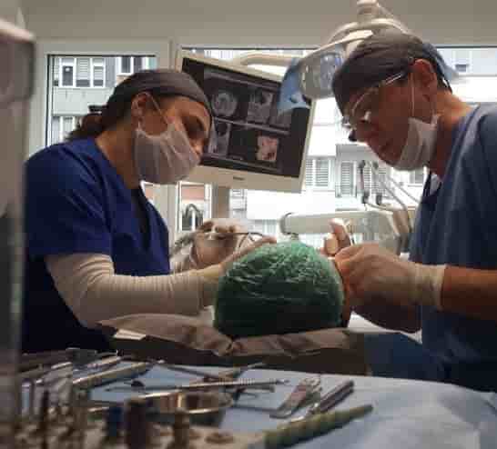 Dr. Erdal Kumkumoglu - Praktijk Istanbul in Istanbul, Turkey Reviews from Real Patients Slider image 9