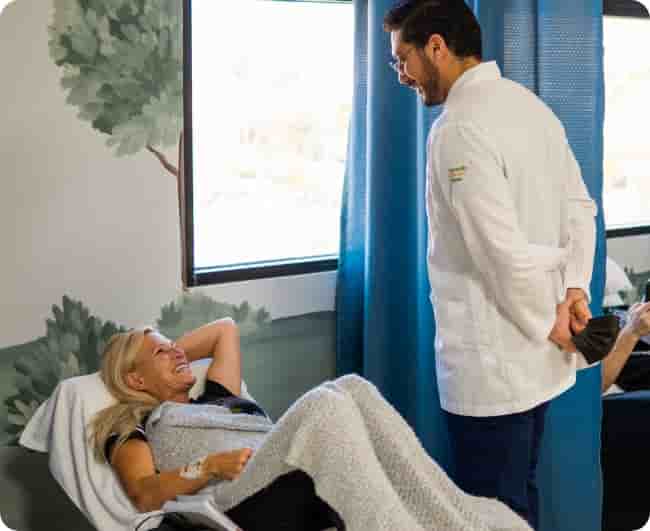 Immunity Therapy Center Reviews in Tijuana Mexico - ITC Alternative Cancer Treatment Slider image 2