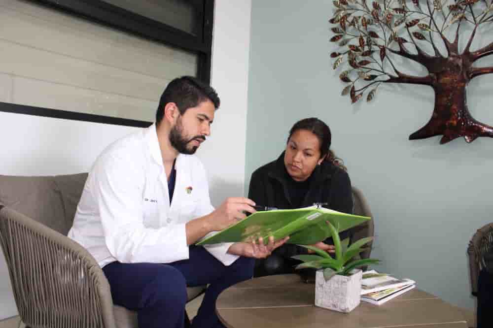 Immunity Therapy Center Reviews in Tijuana Mexico - ITC Alternative Cancer Treatment Slider image 1