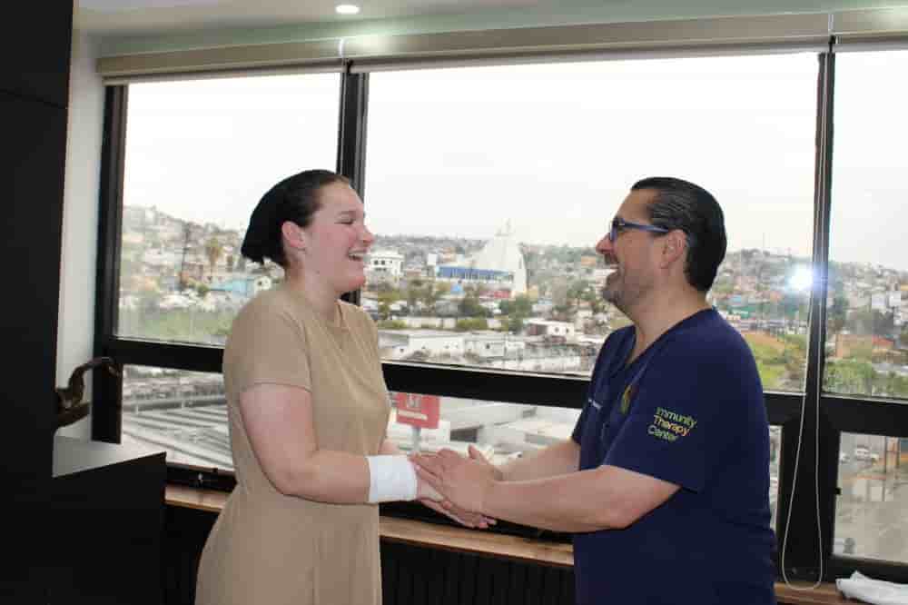 Immunity Therapy Center Reviews in Tijuana Mexico - ITC Alternative Cancer Treatment Slider image 4
