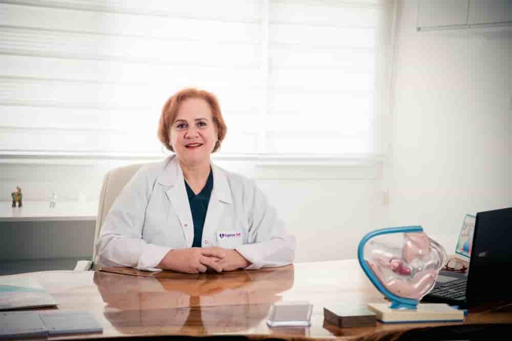 Cyprus IVF Hospital Reviews in Famagusta, Cyprus From Fertility Treatment Patients Slider image 1