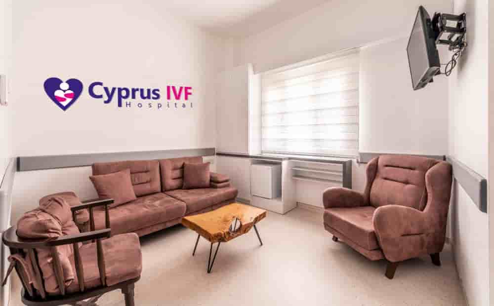 Cyprus IVF Hospital Reviews in Famagusta, Cyprus From Fertility Treatment Patients Slider image 6
