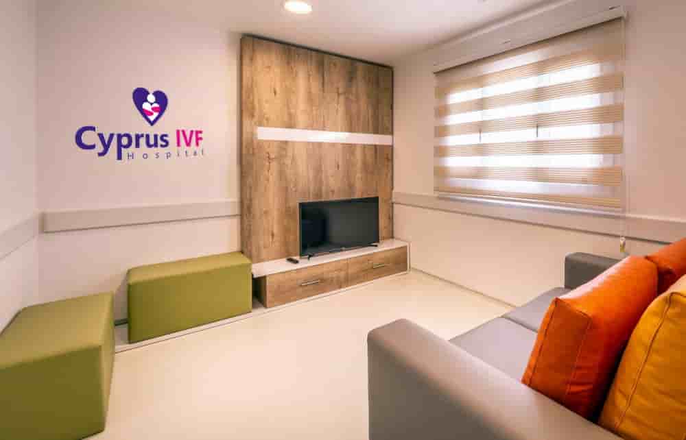 Cyprus IVF Hospital Reviews in Famagusta, Cyprus From Fertility Treatment Patients Slider image 7