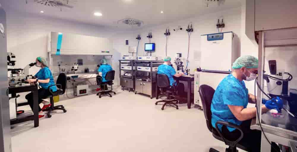 Cyprus IVF Hospital Reviews in Famagusta, Cyprus From Fertility Treatment Patients Slider image 8