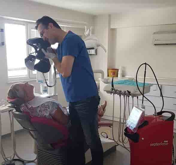 Denart Dental Center Reviews in Antalya, Turkey from Vertified Dental treatment Patients Slider image 5