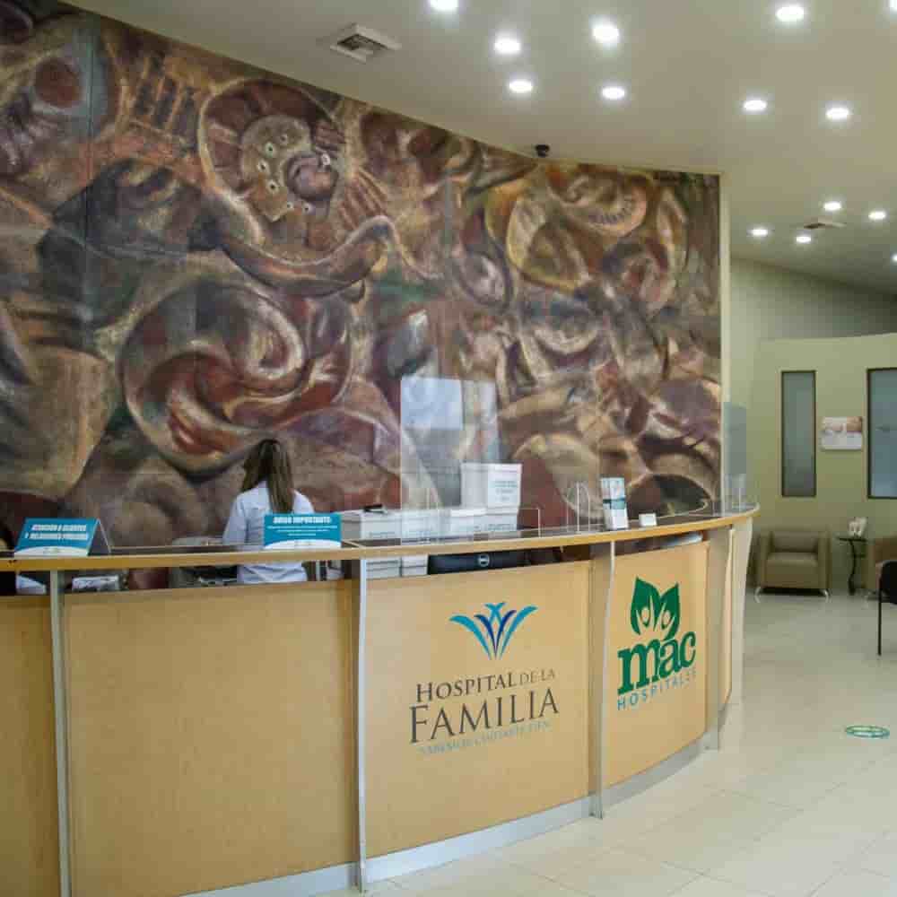 Hospital De La Familia in Mexicali Mexico Reviews from Verified Patients Slider image 7
