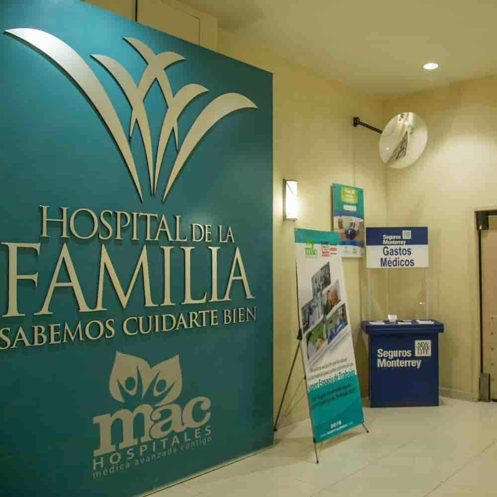 Hospital De La Familia in Mexicali Mexico Reviews from Verified Patients Slider image 8