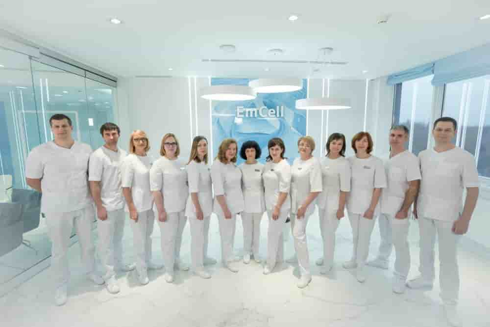 EmCell Clinic in Kiev,Kyiv, Ukraine Reviews from Real Patients Slider image 4