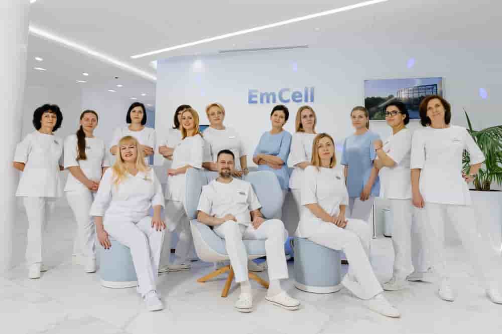 EmCell Clinic in Kiev,Kyiv, Ukraine Reviews from Real Patients Slider image 3