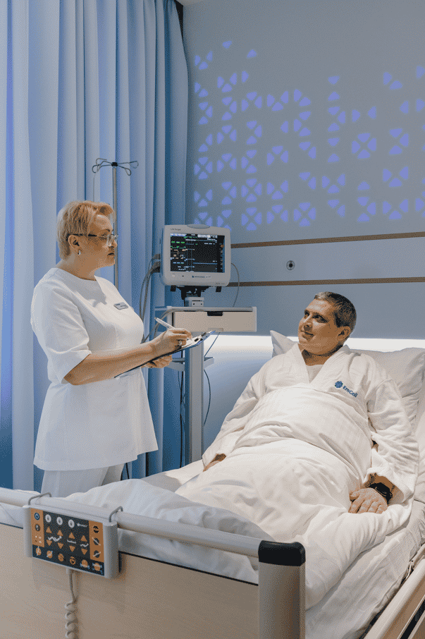EmCell Clinic in Kiev,Kyiv, Ukraine Reviews from Real Patients Slider image 4