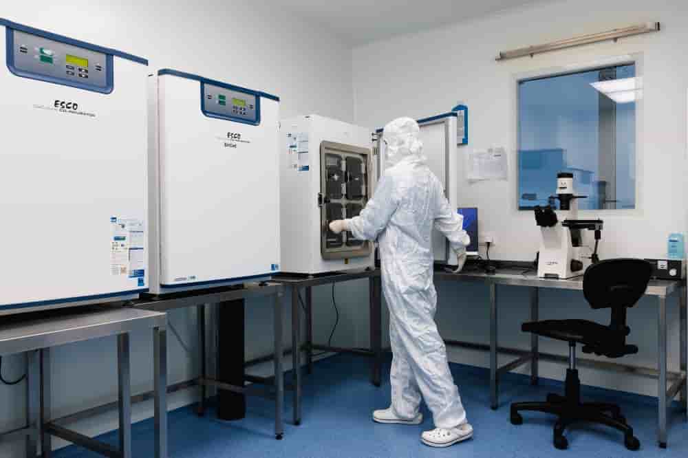 EmCell Clinic in Kiev,Kyiv, Ukraine Reviews from Real Patients Slider image 8