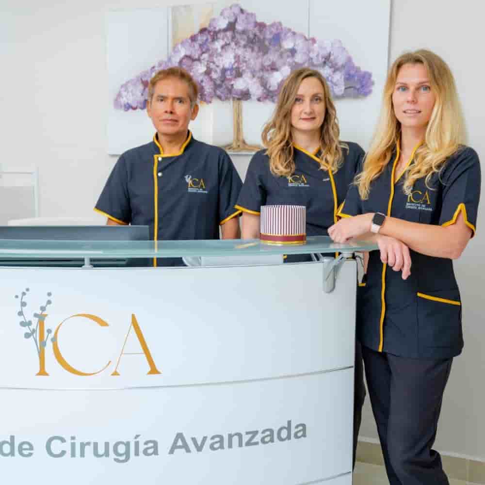 ICA Instituto de Cirugia Avanzada Reviews in Tenerife, Spain Slider image 9