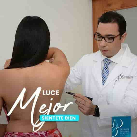 Dr. Javier Baez Angles - Plastic Surgery Reviews in Santiago de los Caballeros, Dominican Republic Slider image 3