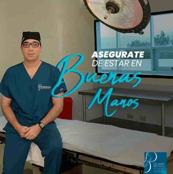 Dr. Javier Baez Angles - Plastic Surgery Reviews in Santiago de los Caballeros, Dominican Republic Slider image 5