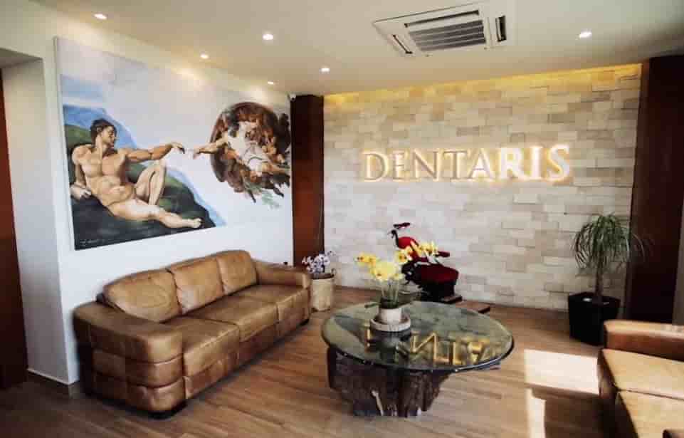 Dentaris Dental Clinic in Cancun Mexico Reviews From Dental Work Patients Slider image 3