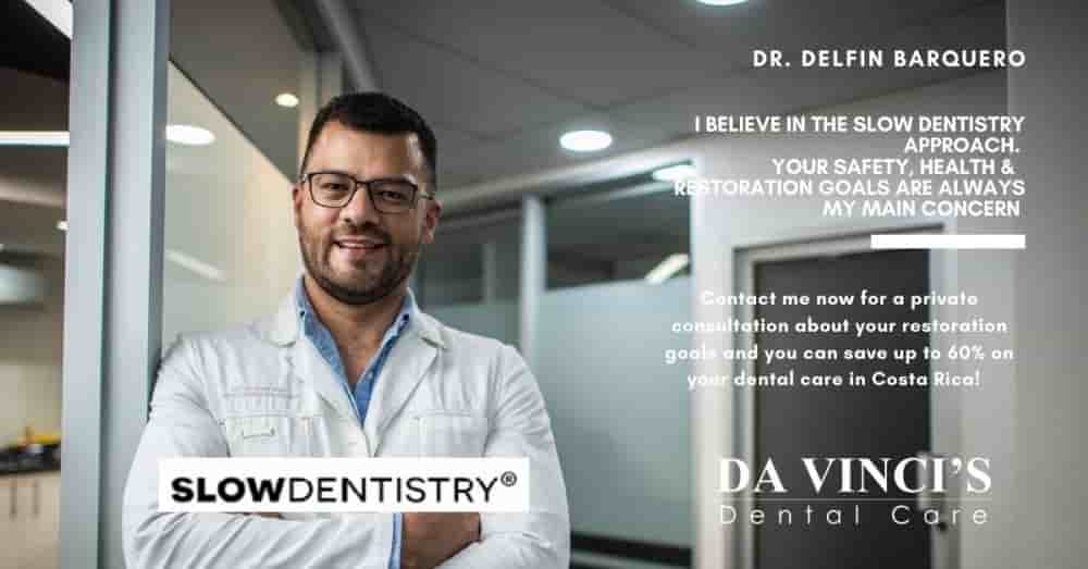 DaVincis Dental Clinic in Puerto Vallarta, Mexico Reviews From Paitents Slider image 6