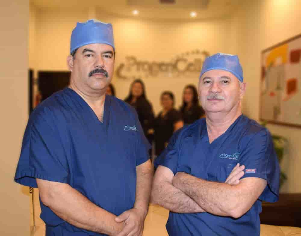 ProgenCell Stem Cell Therapy in Tijuana Mexico Reviews Slider image 2