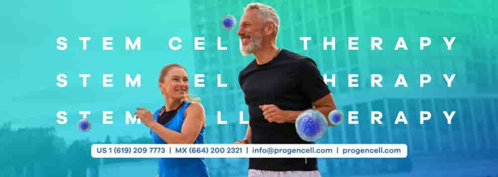 ProgenCell Stem Cell Therapy in Tijuana Mexico Reviews Slider image 1