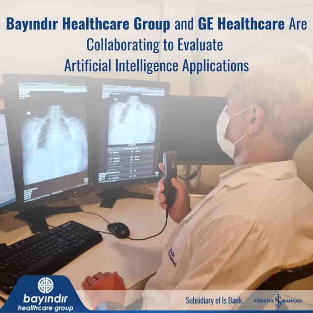 Bayindir Healthcare Group in , Turkey Reviews from Real Patients Slider image 8