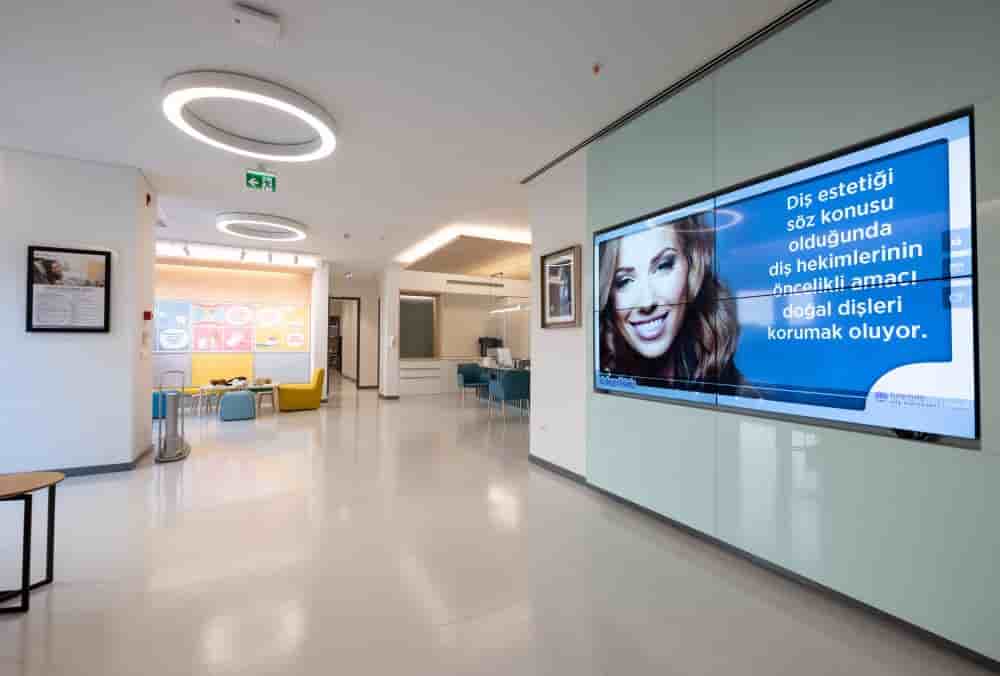 Bayindir Healthcare Group in Istanbul,Ankara, Turkey Reviews from Real Patients Slider image 7