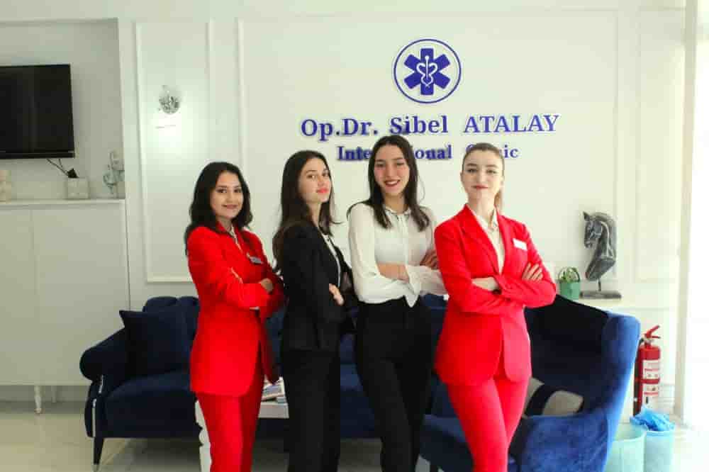 Dr. Sibel Atalay International Clinic in Antalya, Turkey Reviews From Cosmetic Surgery Patients Slider image 9
