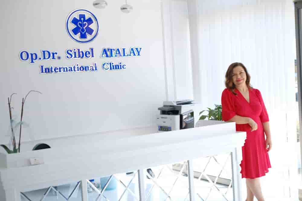 Dr. Sibel Atalay International Clinic in Antalya, Turkey Reviews From Cosmetic Surgery Patients Slider image 6